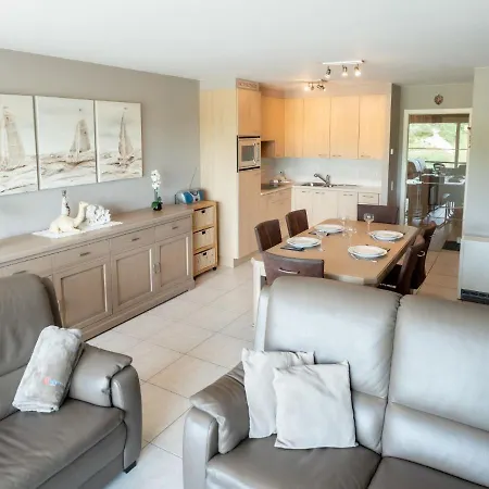 Residentie Lautrec-1 By Interhome