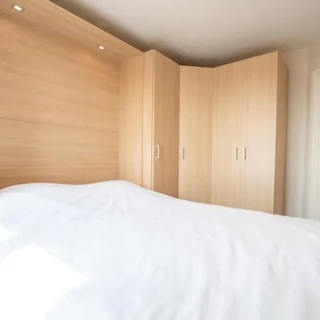 Residentie Lautrec-1 By Interhome * ブレーデネ