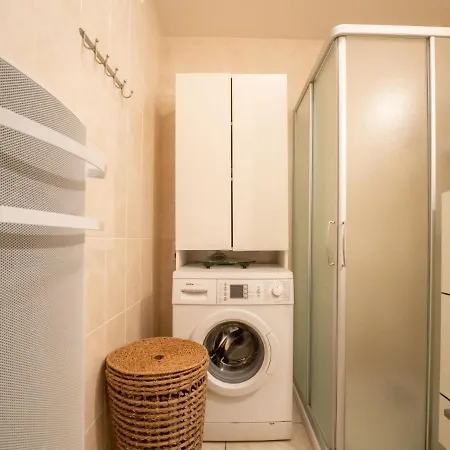 アパート Residentie Lautrec-1 By Interhome *