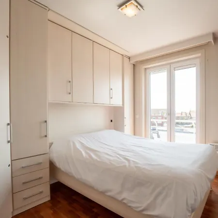 Residentie Lautrec-1 By Interhome アパート *